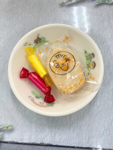 7月18日　おやつ